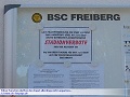 BSC Freiberg - Chemnitzer FC 0:4