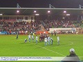 Chemnitzer FC - FC Sachsen Leipzig 8:9 n.E.