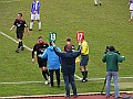 TeBe Berlin - CFC 0:0 | Offensiver Wechsel: Boltze für Pesolat