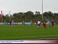 FC Eilenburg - Chemnitzer FC 0:3