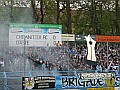 CFC - Dynamo Dresden 2:1 | Den will man nach Chemnitz holen