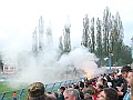 CFC - Dynamo Dresden 2:1 | Dynamo hat'nen Knall...und Rauch.