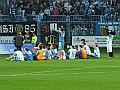 CFC - Dynamo Dresden 2:1 | Uffta mit den Fans.