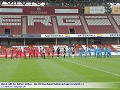 Energie Cottbus II - Chemnitzer FC 0:1