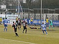 Hertha BSC II - CFC 2:0 | Das Berliner Tor wird belagert