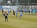 Hertha BSC II - CFC 2:0 | Hertha wehrt alle CFC-Angriffe erfolgreich ab
