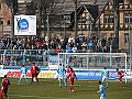 CFC - Türkiyemspor Berlin 4:0 | Wieder ne Chance vergeben
