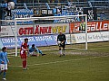 CFC - Türkiyemspor Berlin 4:0 | Dobry weiter glücklos...