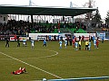 CFC - Türkiyemspor Berlin 4:0 | Der CFC feiert. Türkiyemspor trauert.