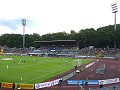 1. FCS - CFC 1:1  | Das Ludwigsparkstadion ist ein schicker, altehrwürdiger Fußballtempel