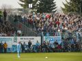CFC - SV Wehen Wiesbaden 1:1 | Garbu beim Freistoß.
