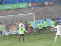 SF Lotte - Chemnitzer FC 3:0