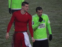 SF Lotte - Chemnitzer FC 3:0