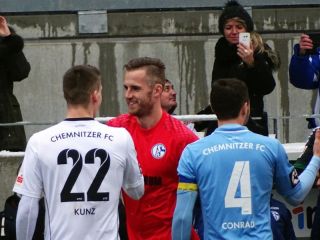 CFC - Schalke 04 2:1