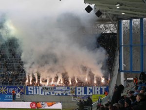 CFC - FC Carl Zeiss Jena 1:0