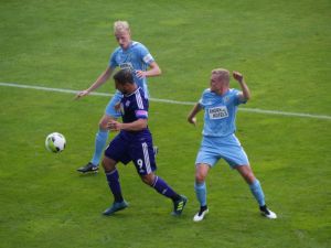 CFC - VfL Osnabrück 0:0