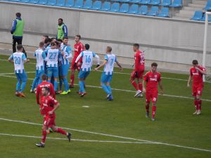 CFC - SV Babelsberg 03 2:0