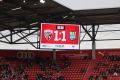 FC Ingolstadt - CFC 1:1