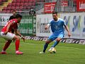 1. FC Kaiserlautern - CFC 2:0