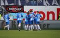SV Meppen - CFC 1:2