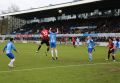 SV Meppen - CFC 1:2