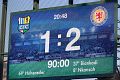 CFC - Eintracht Braunschweig 1:2