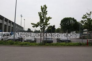 CFC - FC Ingolstadt 0:1