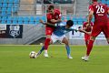 CFC - SC Preußen Münster 1:0