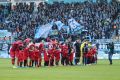 CFC - Wuerzburger Kickers 0:0