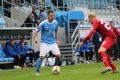 CFC - Wuerzburger Kickers 0:0
