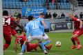 CFC - Wuerzburger Kickers 0:0