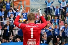 VfB Auerbach - CFC 1:4