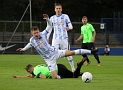 Hertha BSC U23 - CFC 1:0