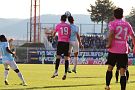 FC Carl-Zeiss Jena - CFC 1:1