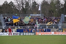1. FC Lok Leipzig - CFC 1:2