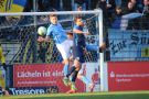 SV Babelsberg 03 - CFC 0:2