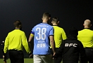 BFC Dynamo - CFC 0:0