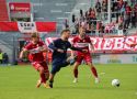 FC Energie Cottbus - CFC 3:1