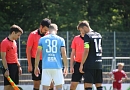 Greifswalder FC - CFC 0:0