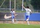Hertha BSC Berlin II - Chemnitzer FC 3:1