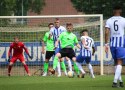 Hertha BSC Berlin II - Chemnitzer FC 3:1