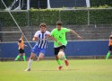 Hertha BSC Berlin II - Chemnitzer FC 3:1