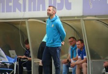 Hertha BSC Berlin II - Chemnitzer FC 3:1