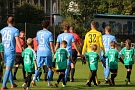 SV Tanne Thalheim - CFC 0:4