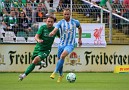 BSG Chemie Leipzig - CFC 1:0