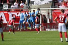 FC Energie Cottbus - CFC 2:0