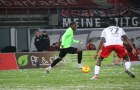 FC Rot-Weiß Erfurt - Chemnitzer FC 7:2