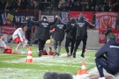 FC Rot-Weiß Erfurt - Chemnitzer FC 7:2