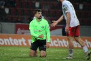 FC Rot-Weiß Erfurt - Chemnitzer FC 7:2