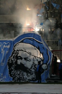 FC Rot-Weiß Erfurt - Chemnitzer FC 7:2